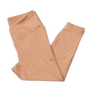 NEW [Fabletics] High Waisted Pureluxe Crossover 7/8 Leggings 1X